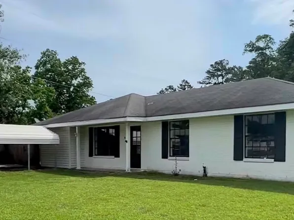 207 Dogwood Dr, Deridder, LA 70634