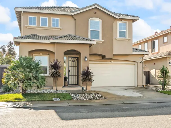 625 Guild Rd, Vacaville, CA 95688