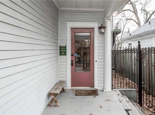 952 Myrtle St NE #2, Atlanta, GA 30309