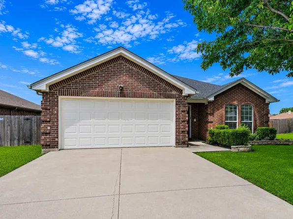 445 Vista Way Dr, Saginaw, TX 76179