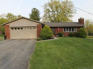 3105 Fairway Ct, Floyds Knobs, IN 47119