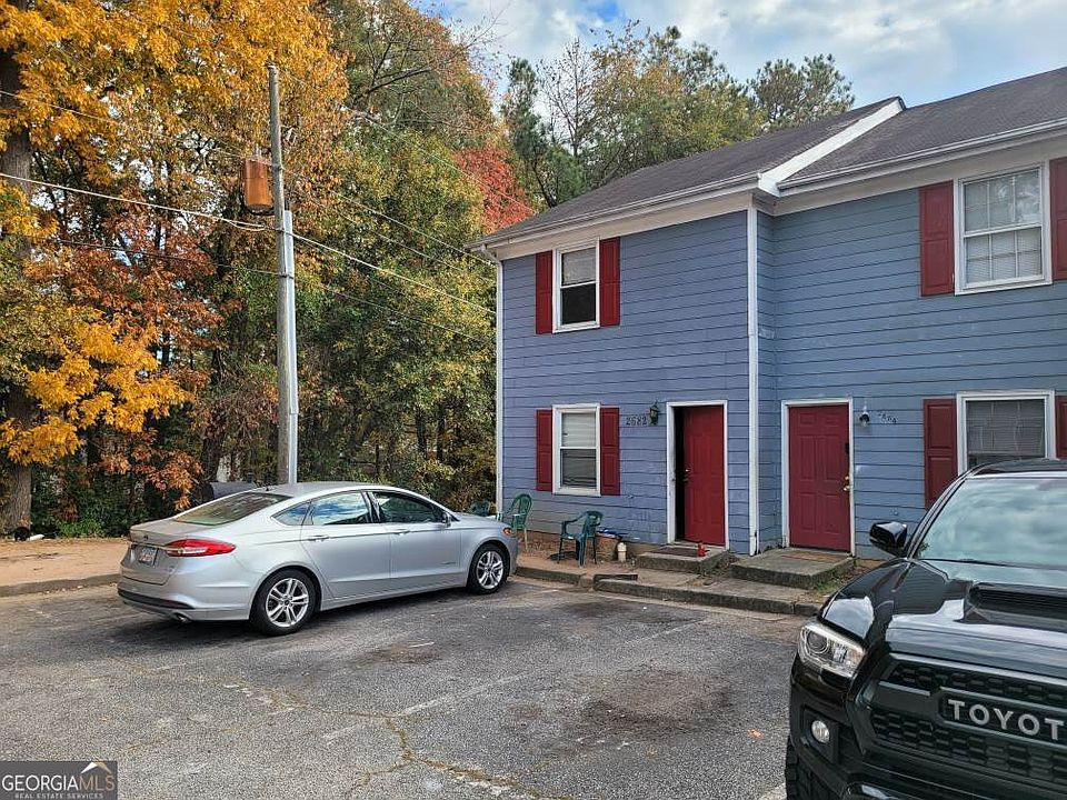 1st image of 2682 Evans Mill Dr