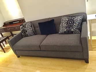 Rented by Anita Loewy, Inc