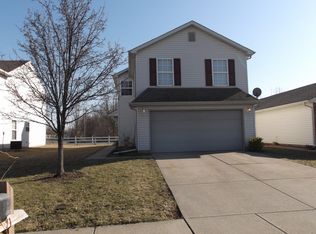 11339 Water Birch Dr, Indianapolis, IN 46229