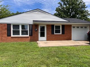 1303 Holly Ave, Owensboro, KY 42301