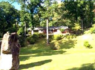 1587 Double Springs Rd, Demorest, GA 30535