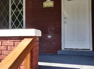 451 Terrace Dr, Pittsburgh, PA 15238