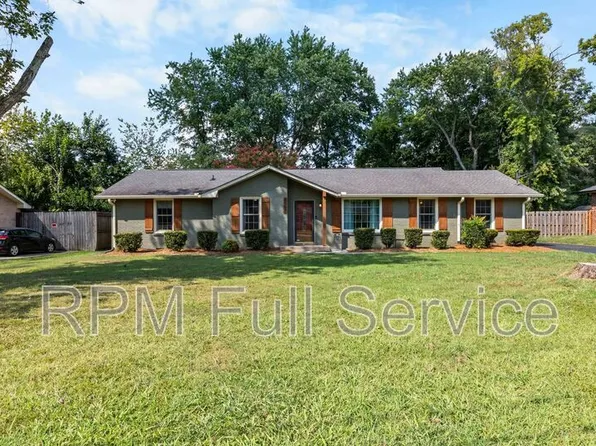 8057 Arbor Dr, Nashville, TN 37221
