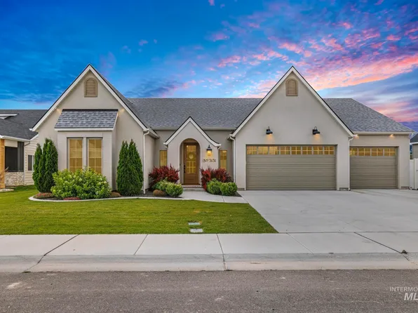 3131 Moonrise Rd, Twin Falls, ID 83301