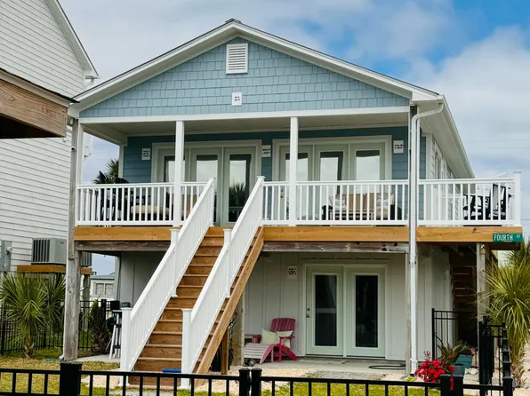 4059 4th Street, Surf City, NC 28445