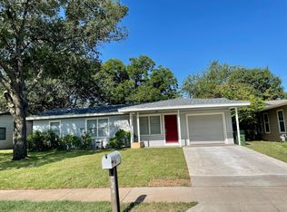 724 Highland Dr, Arlington, TX 76010