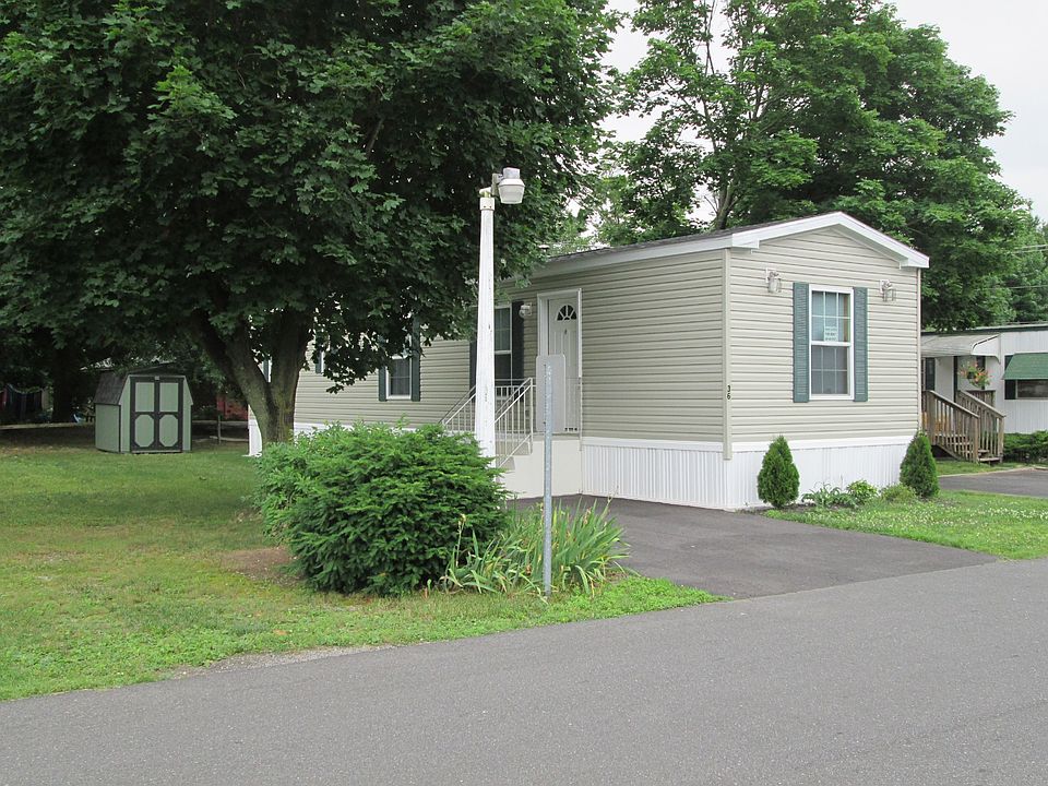 Typical home