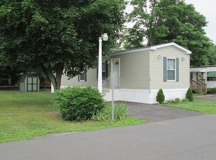 3592 N Delsea Dr UNIT 15, Vineland, NJ 08360