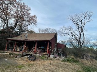 536 Polk Rd #28, Mena, AR 71945