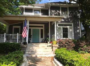 598 Moreland Ave NE, Atlanta, GA 30307