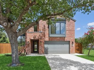 9926 Lenel Pl, Dallas, TX 75220
