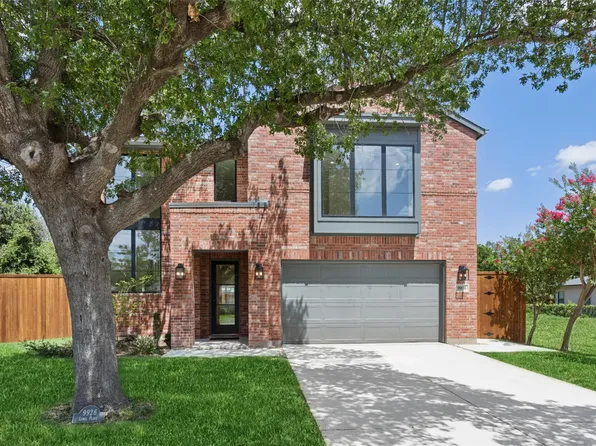 9926 Lenel Pl, Dallas, TX 75220
