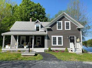10 Mitchell St, Monson, ME 04464