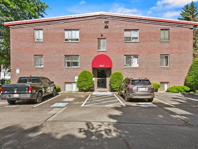 1011 Main St UNIT 15, Woburn, MA, 01801