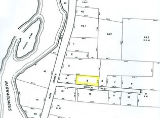 14 Church St, Cherryfield, ME 04622