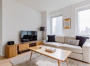 70 W 45th St #33C, New York, NY