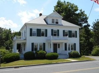 7 Hubbardston Rd, Princeton, MA 01541