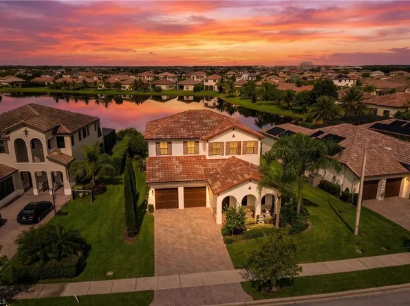 5095 Monza CT, AVE MARIA, FL 34142