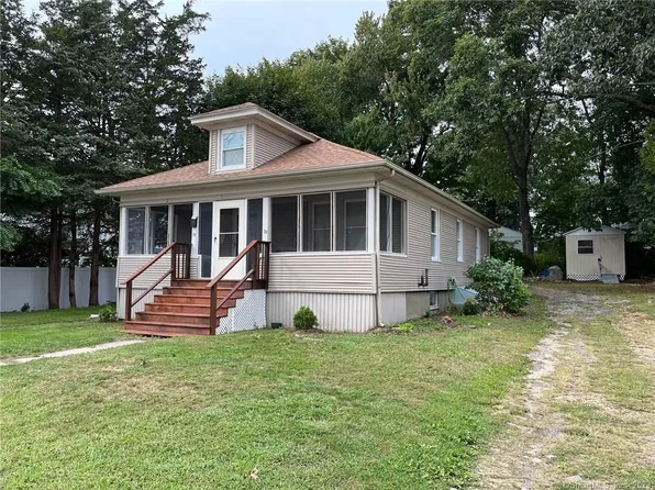 78 Morse Avenue, Groton, CT 06340