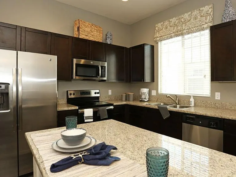 Villas at Chandler Heights — Photo 26
