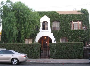 1112 N Kingsley Dr #10, Los Angeles, CA 90029