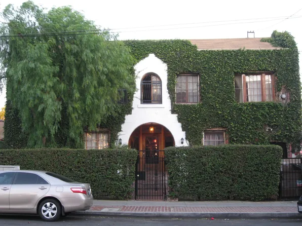 1112 N Kingsley Dr #9, Los Angeles, CA 90029