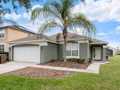 150 Barefoot Beach Way, Kissimmee, FL, 34746