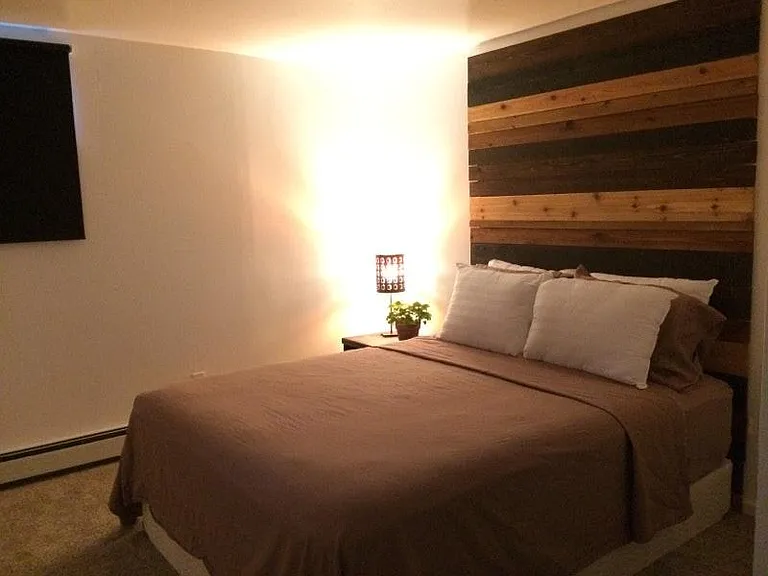 Bedroom #1