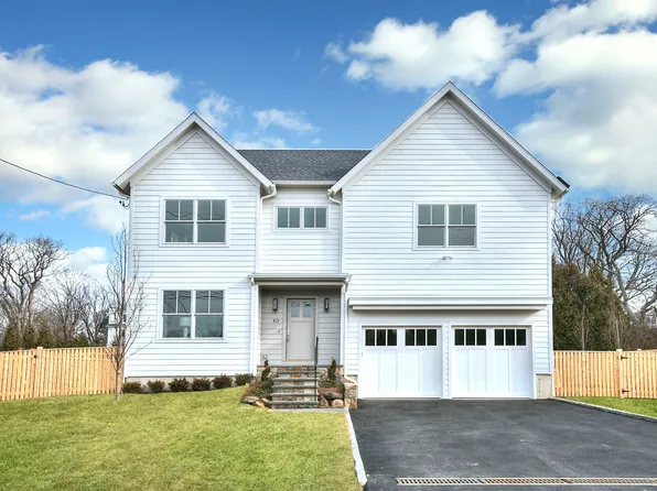 10 Bauer Place, Westport, CT 06880