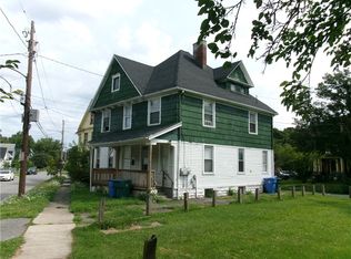 42 Sander St, Rochester, NY 14605