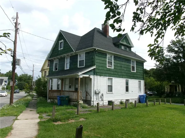 42 Sander St, Rochester, NY 14605
