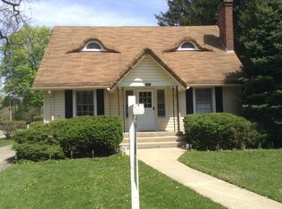 3421 Arden Ave, Brookfield, IL 60513