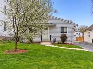 95 Rosslyn Ave, Columbus, OH 43214