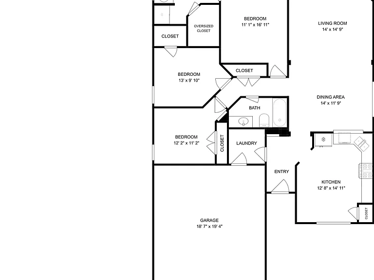 304 Sardius Blvd — Photo 17