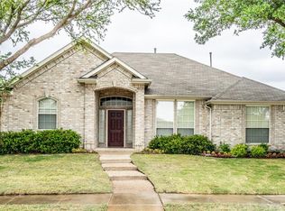 6512 Autumn Trl, The Colony, TX 75056