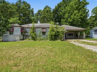 1104 John Paul Jones Ave, Leesville, LA 71446