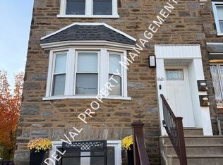 1601 E Mayland St, Philadelphia, PA 19138