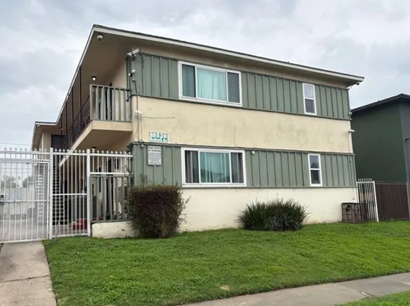 10230 Woodworth Ave, 10230 Woodworth Ave APT 4, Inglewood, CA 90303