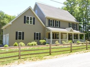 424 Langen Rd, Lancaster, MA 01523