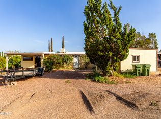 3781 E HOLLY Place, Sierra Vista, AZ 85650