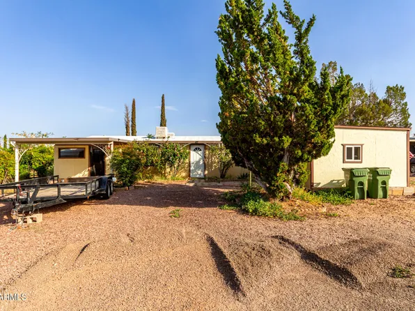 3781 E HOLLY Place, Sierra Vista, AZ 85650