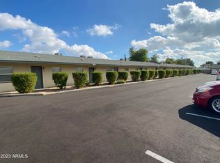 1595 W Mountain View Rd #11, Phoenix, AZ 85021