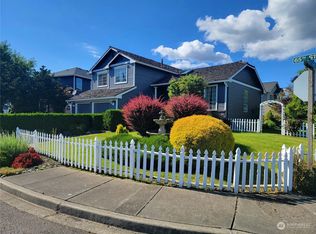 5747 65th St NE, Marysville, WA