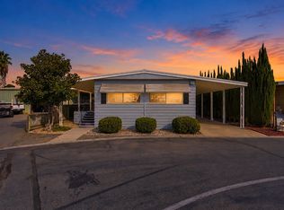 1400 N Tully Rd Space 2, Turlock, CA 95380