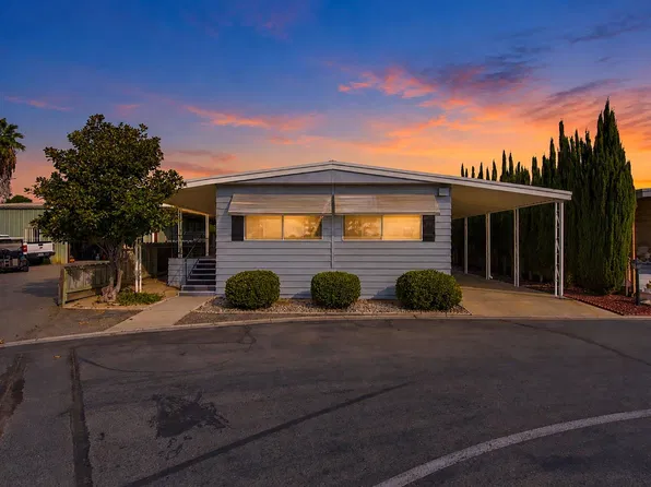 1400 N Tully Rd Space 2, Turlock, CA 95380